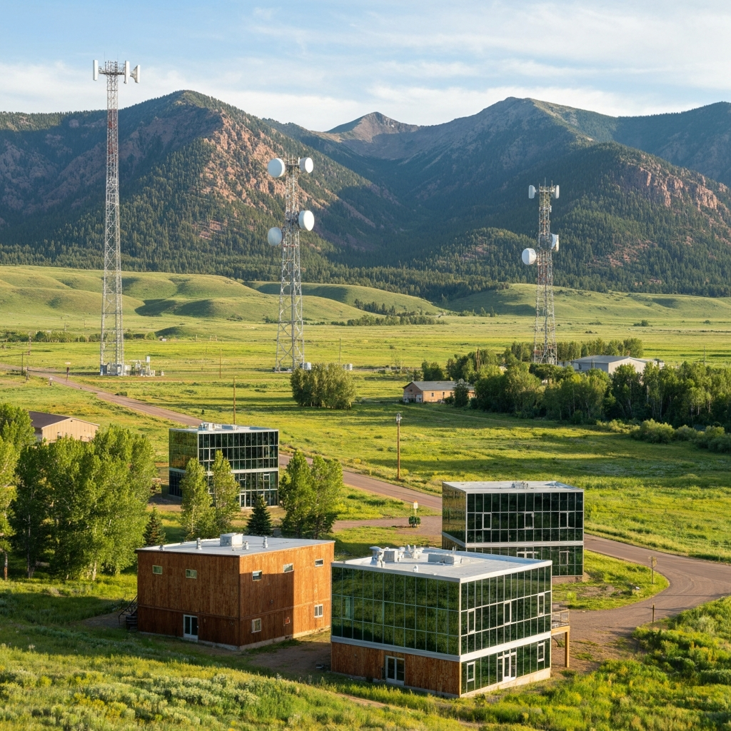 Bridging the Digital Divide: How AI and Tech Startups Are Transforming Rural Colorado