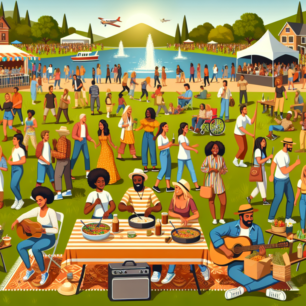 Upcoming Events in Lake City, Colorado