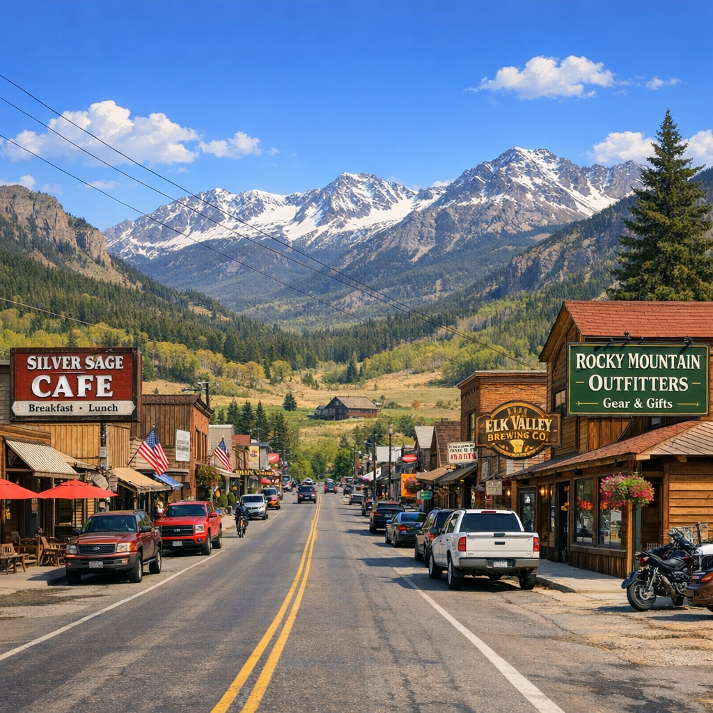Navigating the Impact of National Policies on Local Communities