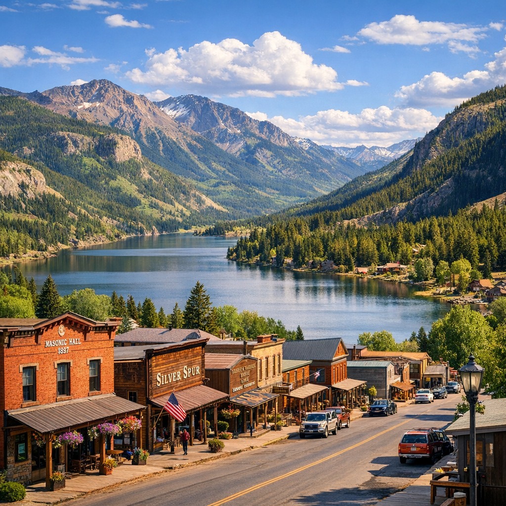 Exploring Lake City: A Guide to Year-Round Activities