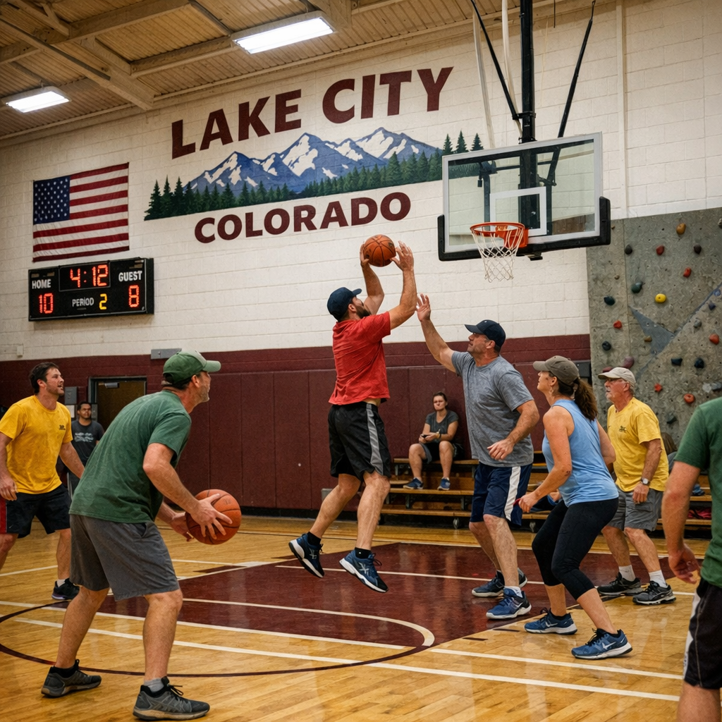 Embracing Sports in Lake City: Opportunities for All Ages